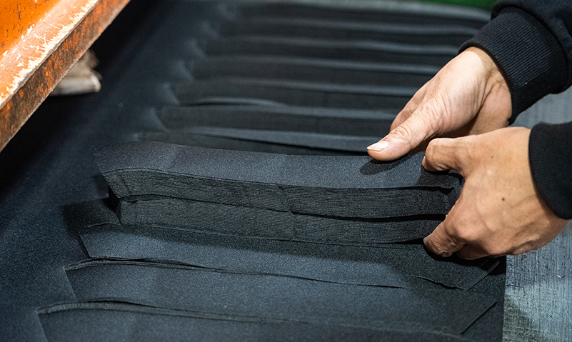 شركة جيه أي أيه شينغ ران إنج للأمتعة المحدودة